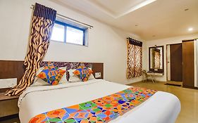Fabhotel Bright Holidays